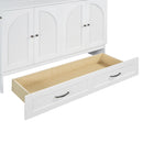 Murphy Bed With Large Drawers by HouseOfZazla