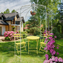 Metal Garden Arch