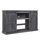 Myrtle - TV Stand by HouseOfZazla