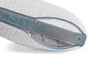 BedGear Frost Performance® Pillow, Size 2.0