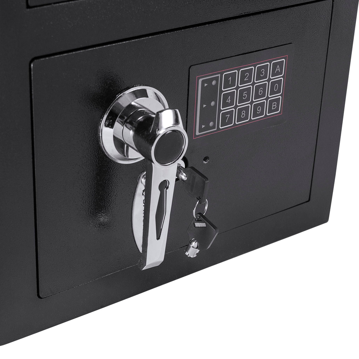 Durable Keypad Depository Safe, photo 6 of 28