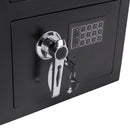 Durable Keypad Depository Safe by HouseOfZazla