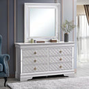 Verona - Dresser