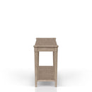 Sofa Table - Sand by HouseOfZazla