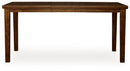 Ralene - Dining Room Table
