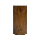Nebula - Accent Pillar Side Table by HouseOfZazla