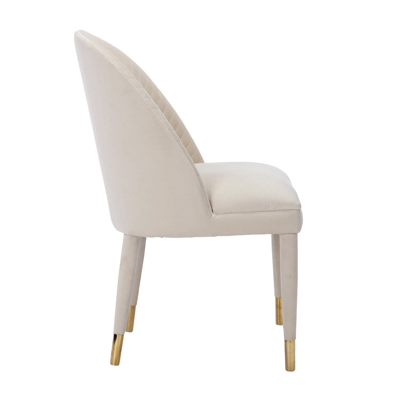 Accent Chair, leisure single chair with Solid wood foot