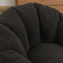 Bean Bag Chair with Armrests - Stylish and Comfortable