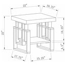 Asheville - Table Set by HouseOfZazla