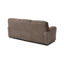 Hamilton - Sofa With Nailhead Trim by HouseOfZazla