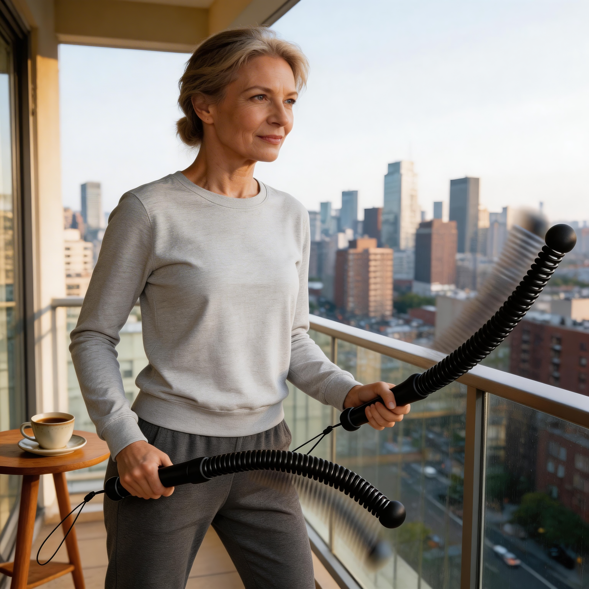 Pack Cordless Battle Ropes, photo 10 of 10