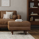 Morrison - Handcrafted Ottoman by Unique Piece Furniture