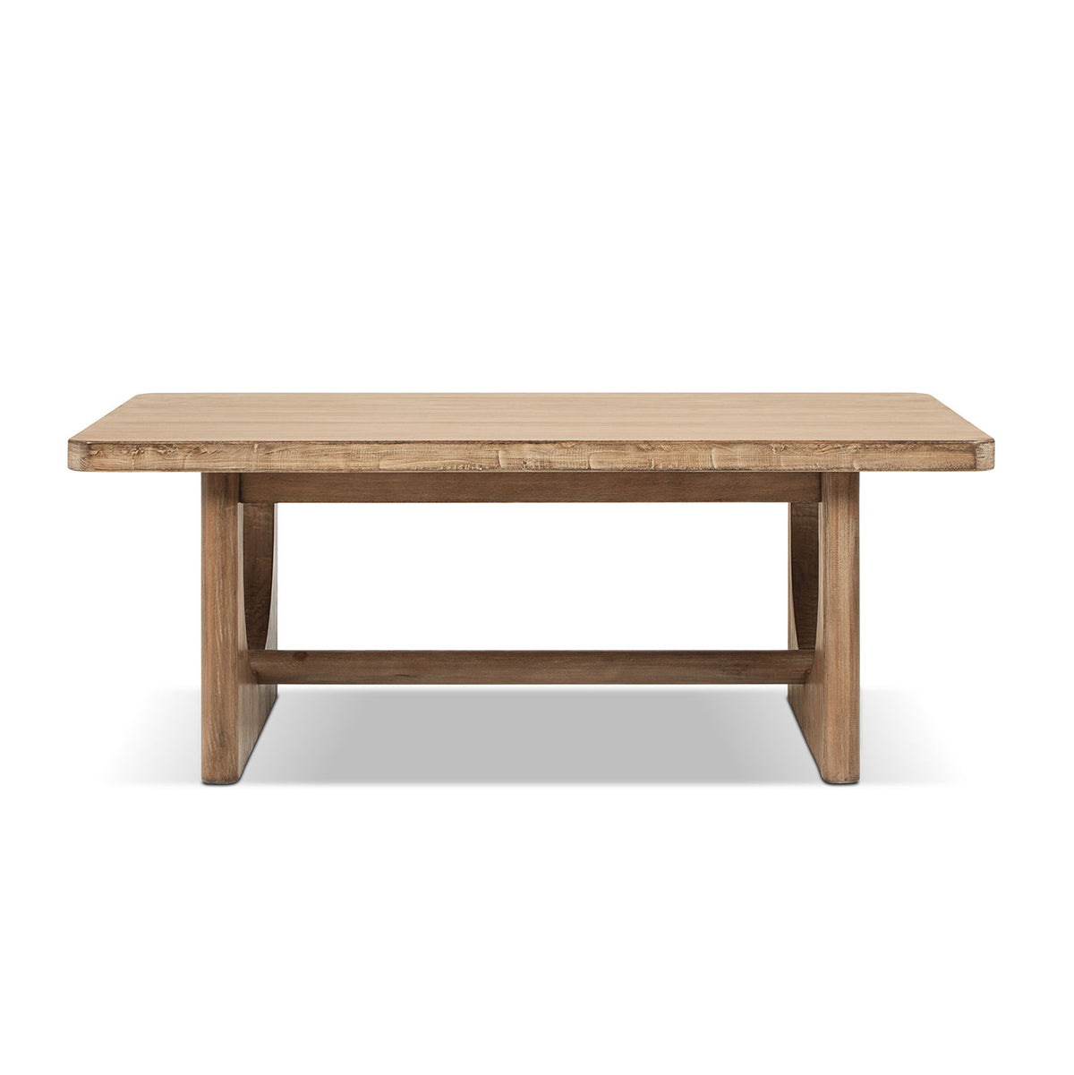 Turnkey 47" Coffee Table Antique, photo 5 of 10