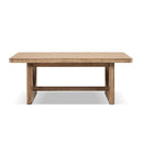 Turnkey 47" Coffee Table Antique by HouseOfZazla