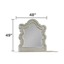 Bella - Bedroom Set by HouseOfZazla