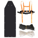 Deer Drag Sled with Harness & Ropes for Hunting and Hauling