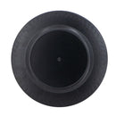 Elegant Plastic Charger Plate (Set of 8)