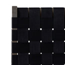 Outdoor 3 Piece Rope Weave Patio Seating Set