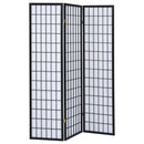 Porch & Den - 3 Panel Room Divider