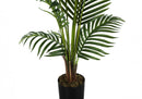 57-Inch Tall Artificial Palm Tree by HouseOfZazla