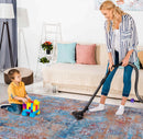Maval - Stunning Washable Runner Rug by Unique Piece Furniture