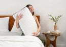 BedGear Storm King Rectangle Pillow, Size 2.0 by HouseOfZazla