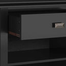 Artisan - Handcrafted Bedside Table