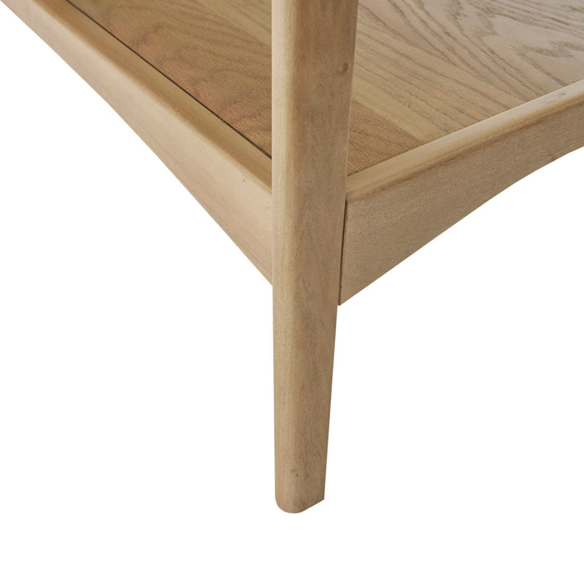 Modern Table With Extra Storage, photo 7 of 31