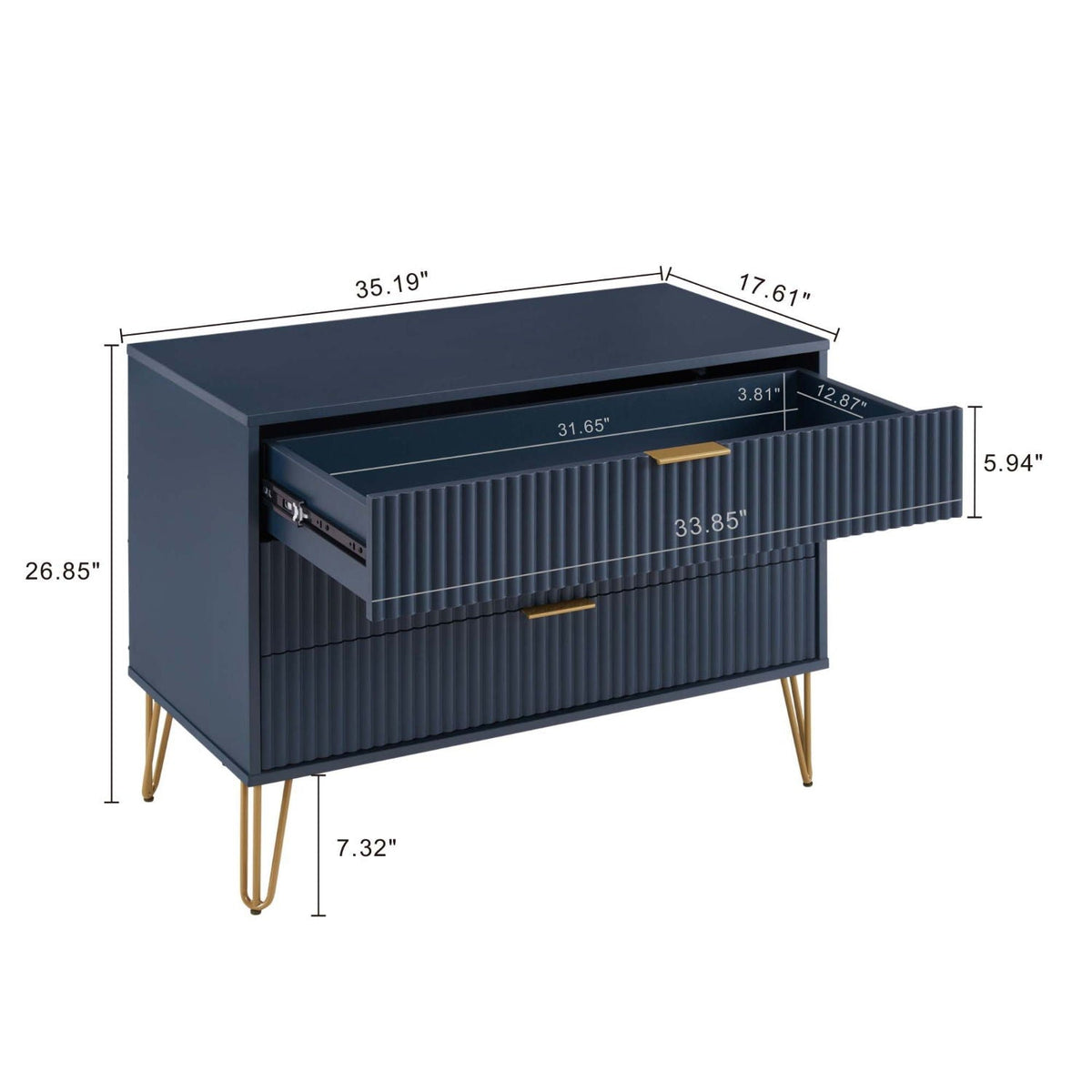 Dumbo - Dresser, photo 11 of 24