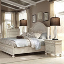 Table Lamps Set of 2 with USB Charging Ports
