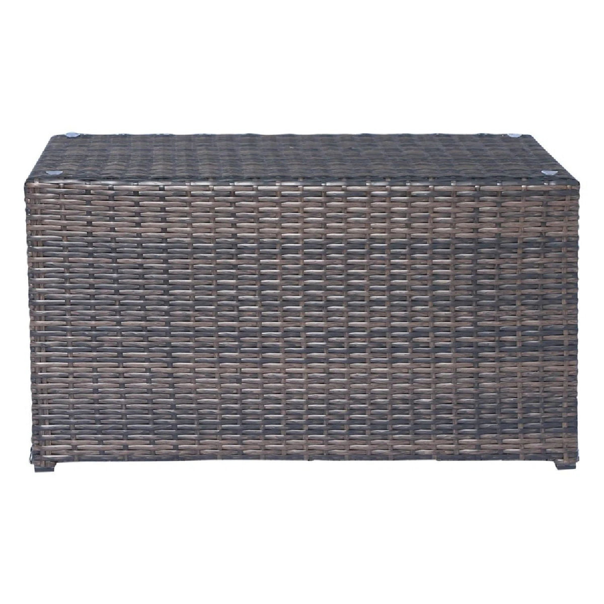 Outdoor Elegance Conversation Set With Fire Pit, photo 9 of 40
