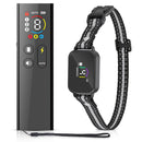 Dog Training Collar with Remote and Bark Control for Small Dogs