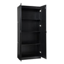 Cornelia Nan - Storage Cabinet by HouseOfZazla