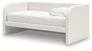 Arloster - Upholstered Day Bed by Unique Piece Furniture
