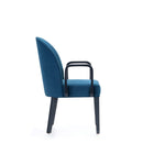 Hillman - Armchair by HouseOfZazla