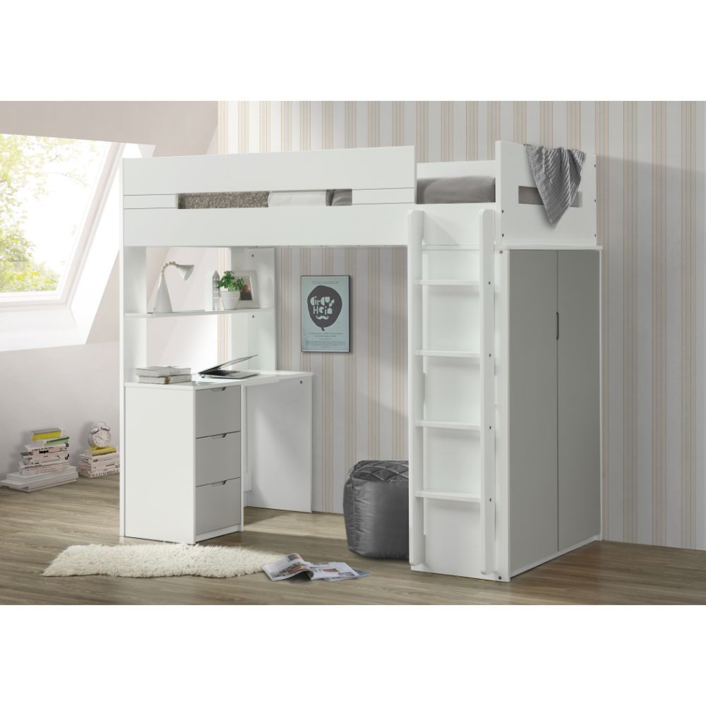Nerice - Loft Bed, photo 6 of 12