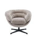 Modern Office Chair With 360 Degree Swivel by HouseOfZazla
