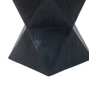 14.25" Outdoor Accent Table