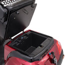 Fastest Mobility Scooter With 4 Wheels & Seniors - Red by HouseOfZazla