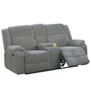 Modern Motion Sofa Set by HouseOfZazla