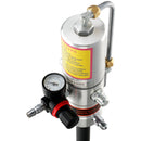 VEVOR Air Operated Grease Pump with 13 ft Hose and 360° Swivel Gun by HouseOfZazla