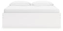 Onita - Platform Bed
