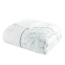 Comforter Set White King