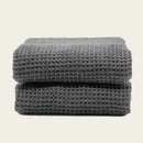 Sedona Waffle Towels by Italic