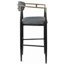 Renfroe - Chair (Set of 2) by HouseOfZazla