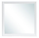 Traditional Wall Mirror For Any Space by HouseOfZazla