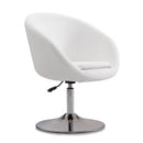 Hopper - Swivel Lounge Chair by HouseOfZazla