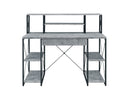 Amiel - All Purpose Writing Desk by HouseOfZazla