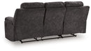 Brysonview - Reclining Living Room Set by Unique Piece Furniture
