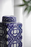 Valora Accent Jar